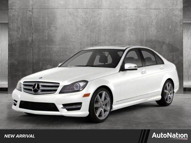 2010 Mercedes-Benz C-Class C 300 — Sedan — 136,402 mi — Sanford, FL