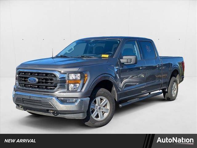 2023 Ford F-150 XLT — Pickup Truck — 45,906 mi — Sanford, FL