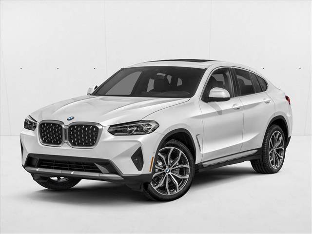 2024 BMW X4 30i — SUV — 27,407 mi — Sanford, FL