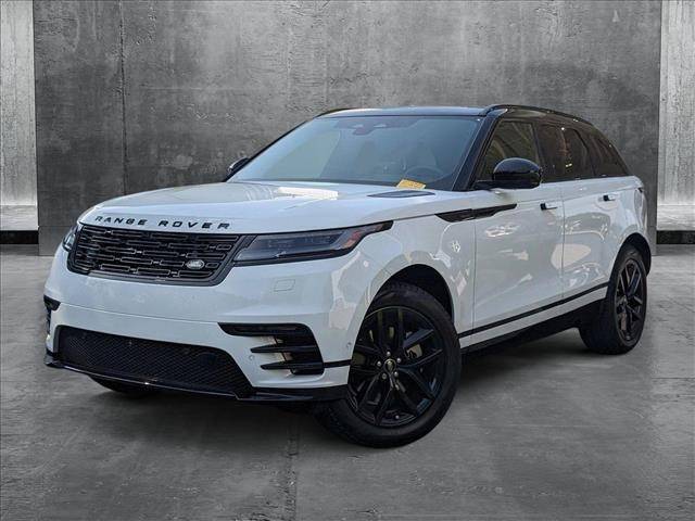 2024 Land Rover Range Rover Velar Dynamic SE — SUV — 8,257 mi — Sanford, FL