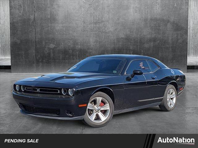 2018 Dodge Challenger SXT — Coupe — 82,157 mi — Sanford, FL