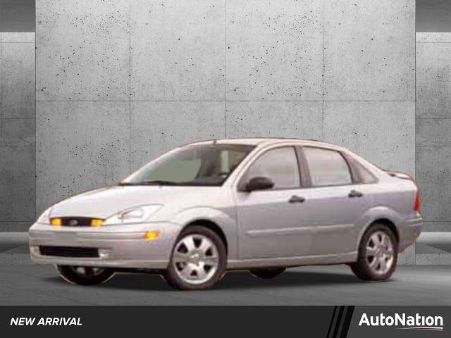 2003 Ford Focus SE — Sedan — 146,545 mi — Sanford, FL