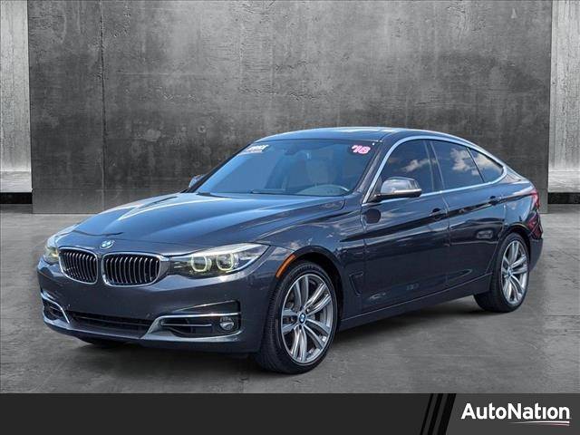2018 BMW 3 Series 340i — Hatchback — 91,001 mi — Sanford, FL