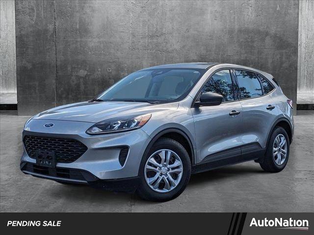 2022 Ford Escape S — SUV — 51,715 mi — Sanford, FL