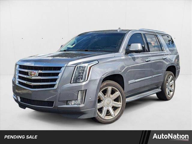 2018 Cadillac Escalade Luxury — SUV — 106,607 mi — Sanford, FL