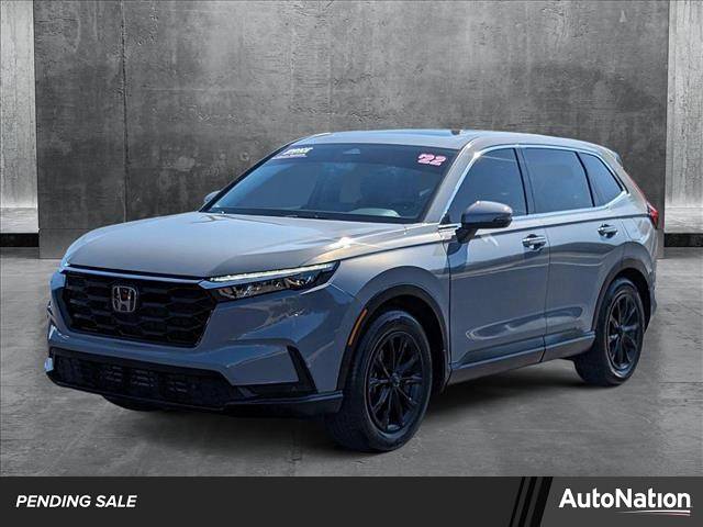 2023 Honda CR-V EX-L — SUV — 33,726 mi — Sanford, FL