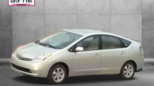 2004 Toyota Prius Base — Sedan — 129,952 mi — Sanford, FL