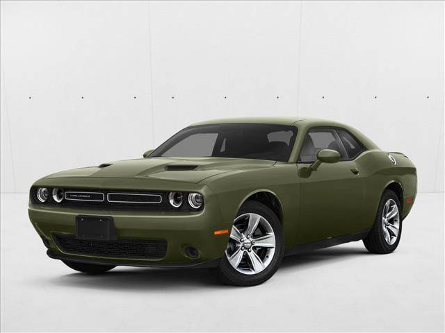 2022 Dodge Challenger SRT Hellcat Widebody — Coupe — 8,562 mi — Sanford, FL