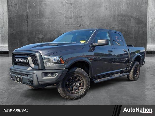 2018 Ram 1500 Rebel — Pickup Truck — 85,223 mi — Sanford, FL