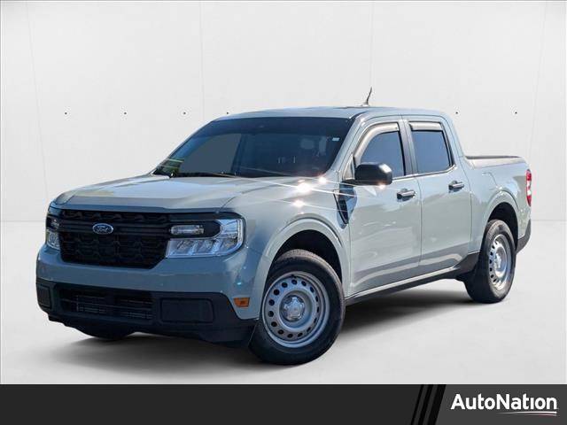 2024 Ford Maverick XL — Pickup Truck — 28,456 mi — Sanford, FL