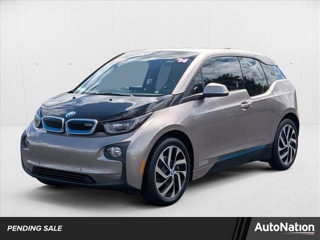 2014 BMW i3 60 Ah — Hatchback — 92,000 mi — Sanford, FL