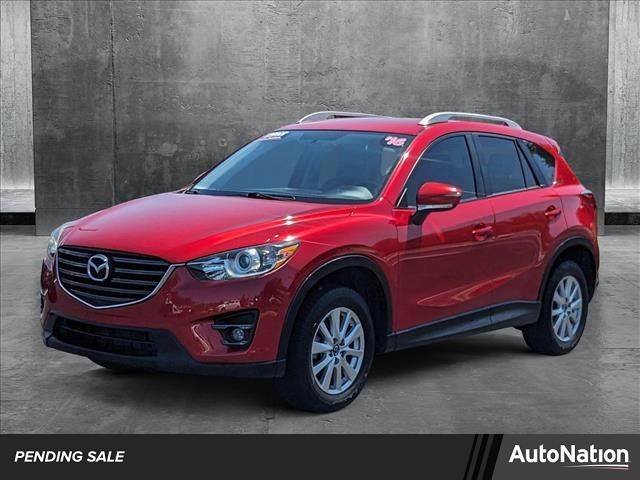 2016 Mazda CX-5 Touring — SUV — 89,620 mi — Sanford, FL