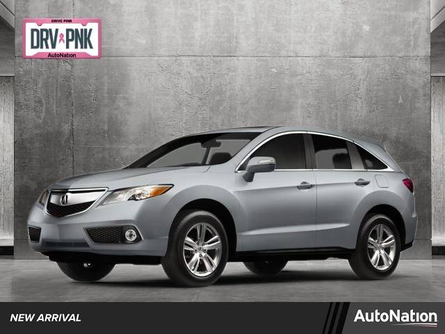 2013 Acura RDX Technology Package — SUV — 167,129 mi — Sanford, FL