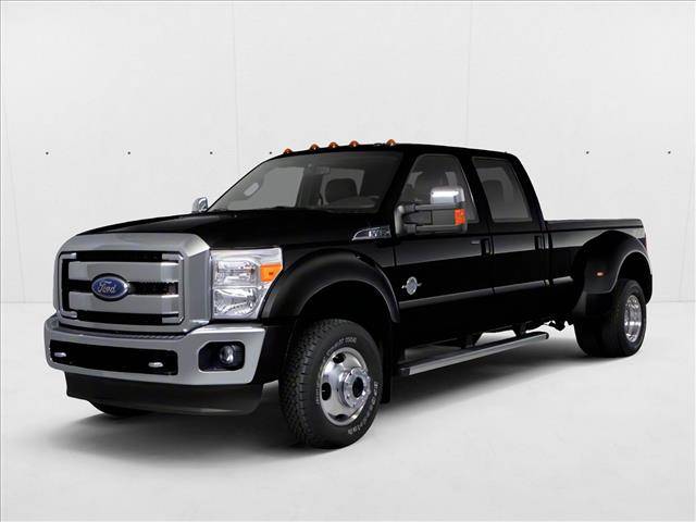 2013 Ford Super Duty F-450 Lariat — Pickup Truck — 128,979 mi — Sanford, FL