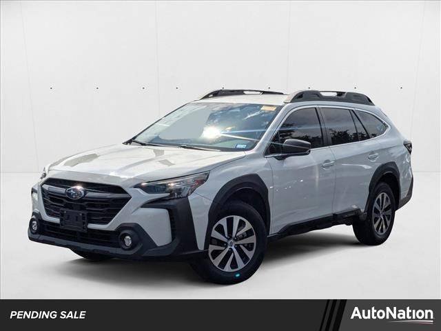 2023 Subaru Outback Base — SUV — 50,206 mi — Sanford, FL