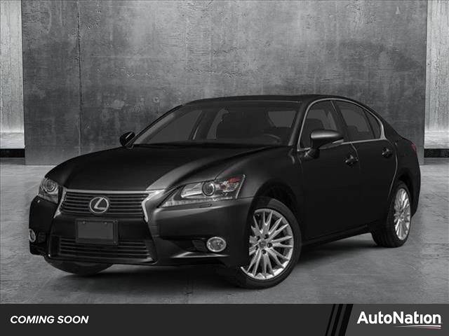 2015 Lexus GS GS 350 — Sedan — 135,594 mi — Sanford, FL