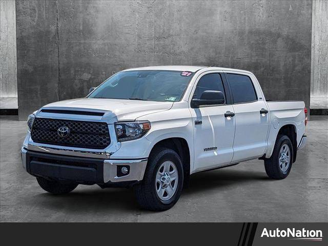 2021 Toyota Tundra SR5 — Pickup Truck — 44,400 mi — Sanford, FL