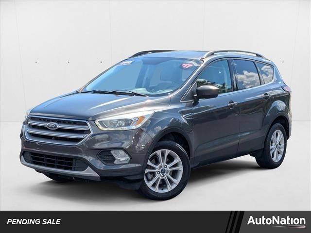 2017 Ford Escape SE — SUV — 153,000 mi — Sanford, FL