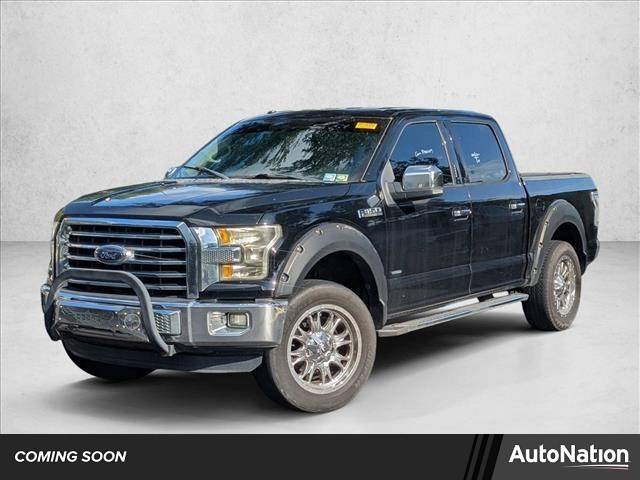 2016 Ford F-150 XLT — Pickup Truck — 148,663 mi — Sanford, FL