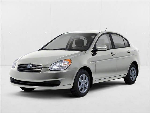 2011 Hyundai Accent GLS — Sedan — 190,413 mi — Sanford, FL