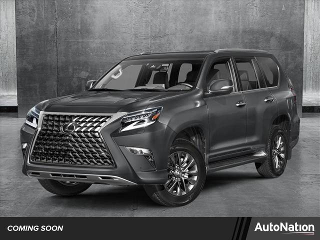 2023 Lexus GX GX 460 Premium — SUV — 17,732 mi — Sanford, FL
