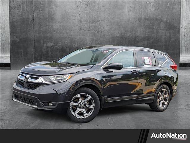 2019 Honda CR-V EX — SUV — 88,978 mi — Sanford, FL