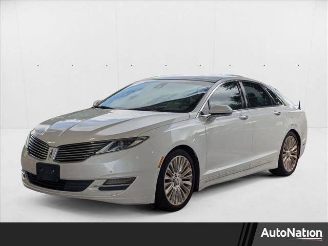 2013 Lincoln MKZ FWD — Sedan — 188,412 mi — Sanford, FL