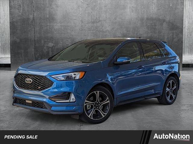 2020 Ford Edge ST — SUV — 55,581 mi — Sanford, FL