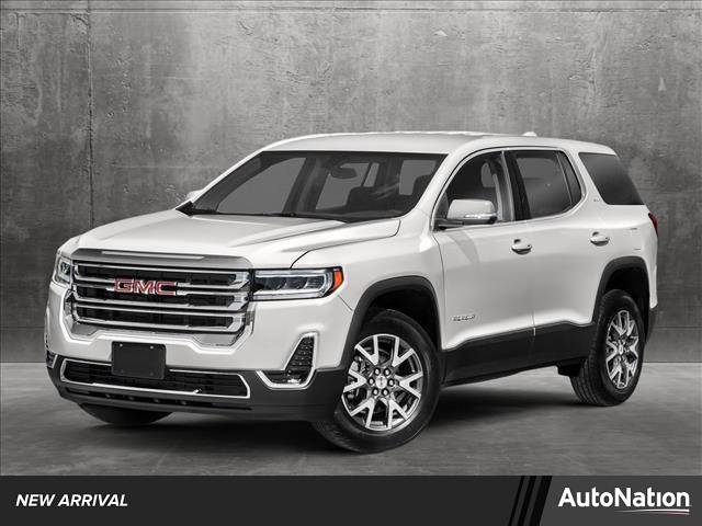 2023 GMC Acadia SLT — SUV — 55,633 mi — Sanford, FL