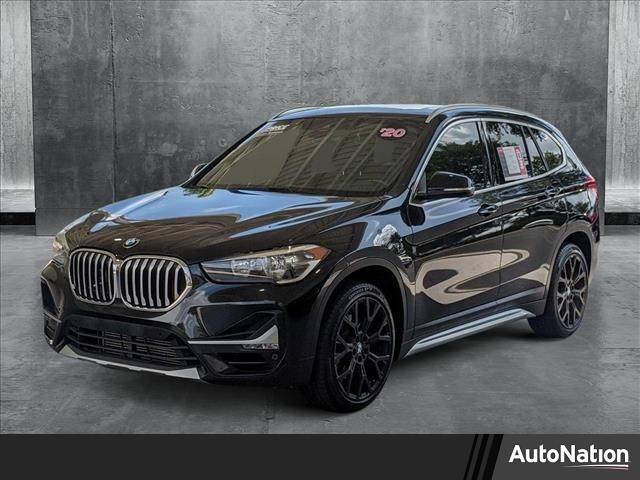 2020 BMW X1 28i — SUV — 76,692 mi — Sanford, FL