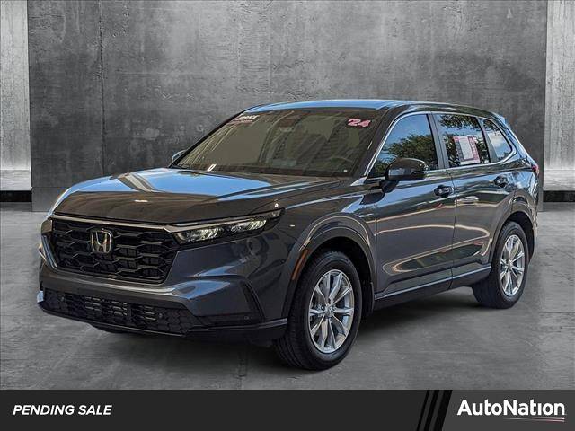 2024 Honda CR-V EX-L — SUV — 4,914 mi — Sanford, FL