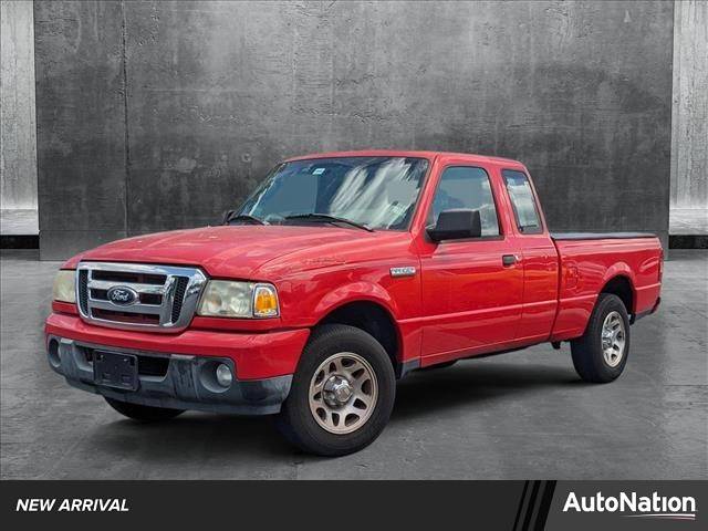 2011 Ford Ranger XLT — Pickup Truck — 129,012 mi — Sanford, FL