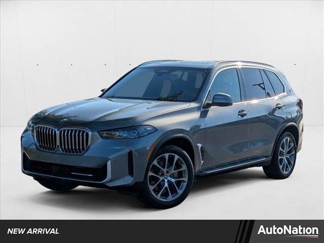 2024 BMW X5 40i — SUV — 40,595 mi — Sanford, FL