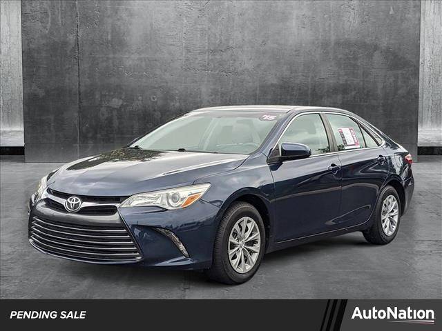 2015 Toyota Camry LE — Sedan — 127,945 mi — Sanford, FL