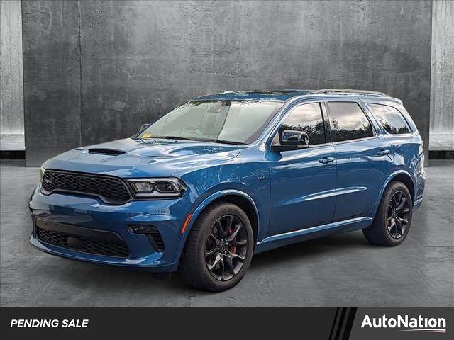 2023 Dodge Durango SRT 392 Premium — SUV — 28,927 mi — Sanford, FL