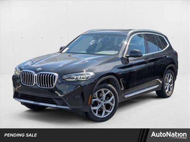 2024 BMW X3 30i — SUV — 28,780 mi — Sanford, FL