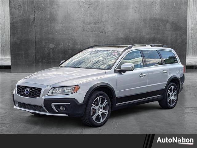 2014 Volvo XC70 T6 — Wagon — 106,698 mi — Sanford, FL
