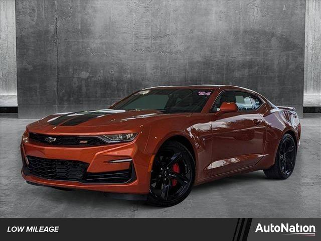 2024 Chevrolet Camaro 2SS — Coupe — 440 mi — Sanford, FL