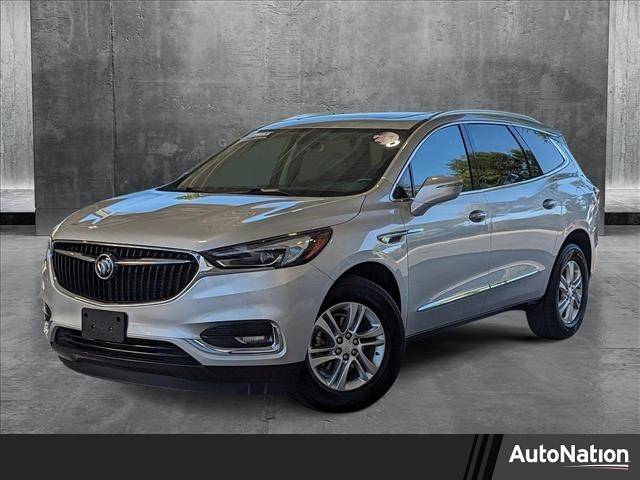 2021 Buick Enclave Essence — SUV — 20,004 mi — Sanford, FL