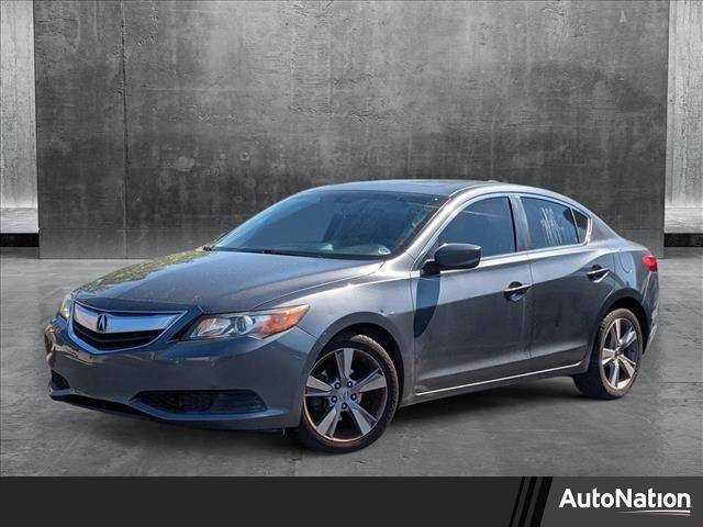 2014 Acura ILX Standard — Sedan — 119,428 mi — Sanford, FL