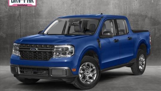 2023 Ford Maverick XLT — Pickup Truck — 17,250 mi — Sanford, FL