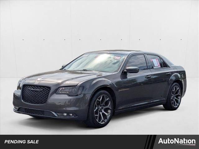 2018 Chrysler 300 S — Sedan — 164,727 mi — Sanford, FL