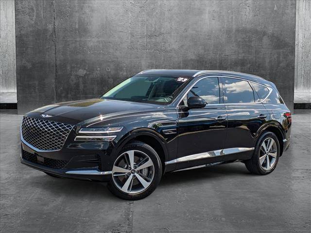 2023 Genesis GV80 2.5T — SUV — 23,002 mi — Sanford, FL
