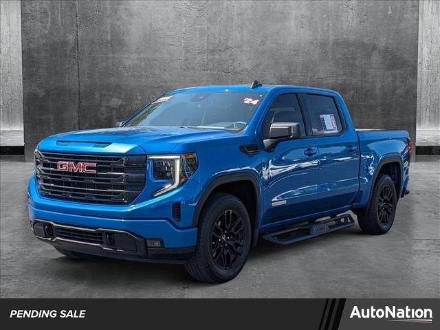 2024 GMC Sierra 1500 Elevation — Pickup Truck — 19,967 mi — Sanford, FL