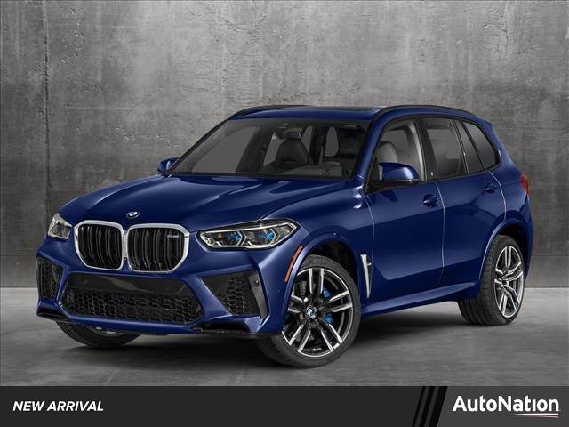 2021 BMW X5 M Standard — SUV — 29,494 mi — Sanford, FL