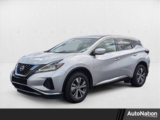 2023 Nissan Murano S — SUV — 61,161 mi — Sanford, FL