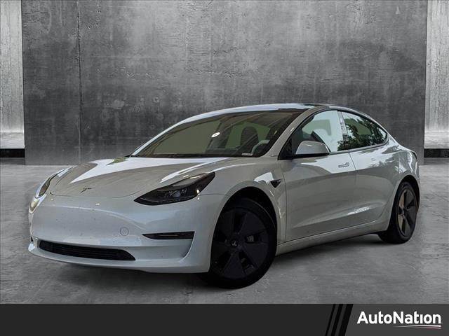 2023 Tesla Model 3 Model 3 — Sedan — 69,896 mi — Sanford, FL
