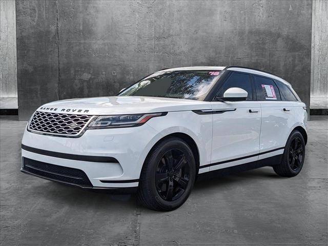 2018 Land Rover Range Rover Velar S — SUV — 66,695 mi — Sanford, FL