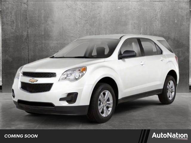 2012 Chevrolet Equinox LT — SUV — 183,900 mi — Sanford, FL