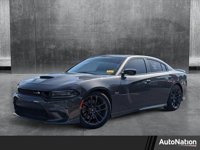 2023 Dodge Charger Scat Pack — Sedan — 20,240 mi — Sanford, FL
